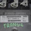 Блок управления двигателя комплект Ford Transit 2.0tdci 2006-2013 6C1112A650AJ 75862 - 2