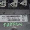 Блок управления двигателя комплект Ford Transit 2.0tdci 2006-2013 6C1112A650AJ 75862 - 4