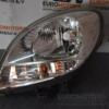 Фара левая (белый поворотник 03-) Renault Kangoo 1998-2008 8200236590 75872 - 3