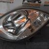 Фара правая (білий поворотник 03-) Renault Kangoo 1998-2008 8200236591 75874 - 3
