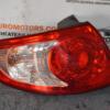 Ліхтар лівий зовнішній (-09) Hyundai Santa FE 2006-2012 924012B000 75883 - 3