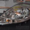Фара левая (белый поворотник 06-) Renault Trafic 2001-2014 8200701354 75897 - 3