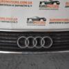 Решітка радіатора Audi A6 (C5) 1997-2004 4B0853651F 75912 - 3