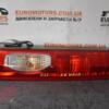 Фонарь правый 06- Renault Trafic 2001-2014 8200415251 75916 - 3