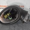 Зеркало левое электр 7 пинов Mini Cooper (R56) 2006-2014 75948 - 3