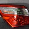 Ліхтар лівий 10- Nissan Qashqai 2007-2014 L90033255 75955 - 3