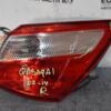 Ліхтар правий 10- Nissan Qashqai 2007-2014 L90033248 75957 - 3