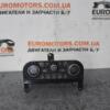 Блок управління пічкою з кондиціонером електро Nissan Qashqai 2007-2014 27500BB55A 75984 - 3