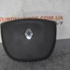 Подушка безопасности руля Airbag Renault Laguna (III) 2007-2015 985100002R 76036 - 3