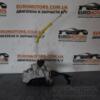 Замок двері задній лівий електро 7 пинов Audi A4 (B7) 2004-2007 8E0839015AA 76133 - 3