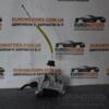 Замок двері задній правий електро 7 пинов Audi A4 (B7) 2004-2007 8E0839016AA 76137 - 3