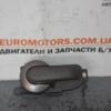 Ручка двері внутрішня задня ліва Nissan Note (E11) 2005-2013 5010800006 L 76156 - 3