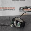 Замок двери передний левый электр 3 пина Nissan Note (E11) 2005-2013 805019U100 76164 - 3