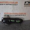 Ручка двері зовнішня задня ліва Nissan Note (E11) 2005-2013 826119U01A 76178 - 3
