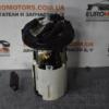 Насос топливный дизель в сборе погружной Mercedes Vito (W639) 2003-2014 0580203005 76260 - 3