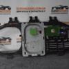 Антена під дах Mercedes R-Class (W251) 2005 A2518202275 76262 - 3