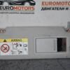 Козирок сонцезахисний правий Skoda Fabia 2014 5G0010844A 76301 - 3