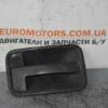 Ручка двері зовнішня передня ліва Citroen Jumpy 1995-2007 1473216077 76386 - 3