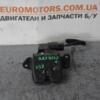 Замок крышки багажника электр 4 пина Kia Ceed 2012-2018 81230A6000 76469 - 3