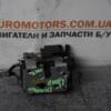 Замок двері передній лівий механ Citroen Jumper 2002-2006 76512 - 3
