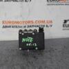 Блок ABS Nissan Note (E11) 2005-2013 0265231732 76568 - 3