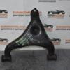Рычаг передний нижний левый Mercedes Sprinter (901/905) 1995-2006 A9043301007 76697 - 3