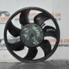 Вентилятор радиатора малый 7 лопастей D285 Renault Trafic 1.6dCi 2014 76753 - 3