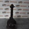Редуктор передній i = 3.333 Kia Sorento 2.5crdi 2002-2009 532103E550 76795 - 8
