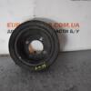 Шків компресора кондиціонера Hyundai H1 1997-2007 976534A001 76865 - 3