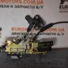 Замок двері бічної лівої зсувний електро 2 Піна Citroen Berlingo 1996-2008 76889 - 3