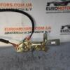 Замок двері задній лівий язичек Renault Kangoo 1998-2008 7700354862 76922 - 3