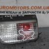 Ліхтар лівий в бампер (-10) Renault Trafic 2001-2014 8200322496 76939 - 3