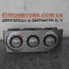 Блок управління пічкою з кондиціонером електро Subaru Forester 2002-2007 5037223023 76973 - 3