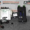 Блок управління двигуном комплект Mercedes Vito 2.2cdi (W638) 1996-2003 0281010604 76986 - 3