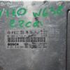 Блок управління двигуном комплект Mercedes Vito 2.2cdi (W638) 1996-2003 0281010604 76986 - 2