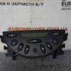 Блок управління пічкою з кондиціонером електро Citroen C5 2001-2008 96470014ZE 76996 - 3