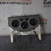 Блок управління пічкою з кондиціонером Renault Trafic 2001-2014 W964098PL 77007 - 3