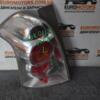 Фонарь левый Toyota Corolla Verso 2004-2009 77017 - 3