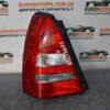 Фонарь левый -05 Subaru Forester 2002-2007 77033 - 3
