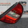 Фонарь правый седан Citroen C5 2001-2008 9651263080 77035 - 3