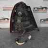 Ліхтар правий -05 Subaru Forester 2002-2007 77043 - 4