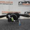 Подрулевой переключатель в сборе Citroen C5 2001-2008 96605649XT 77054 - 3