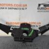 Підрульовий перемикач в зборі Mercedes Sprinter (901/905) 1995-2006 0005408445 77058 - 3
