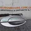 Ручка двері зовнішня передня права Citroen C5 2001-2008 9634765977 77127 - 3