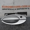 Ручка двери наружная передняя левая Citroen C5 2001-2008 9634766077 77129 - 3