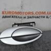 Ручка двери наружная задняя правая Citroen C5 2001-2008 9631830977 77131 - 3