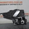 Ручка двері внутрішня задня ліва Citroen C5 2001-2008 9649218977 77150 - 3