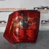 Фонарь левый хетчбэк 04- Toyota Corolla (E12) 2001-2006 77160 - 3