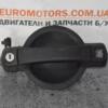 Ручка двері зовнішня задньої орної Fiat Doblo 2000-2009 735305589 77169 - 3