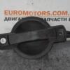Ручка двері зовнішня бічний правої зсувний Fiat Doblo 2000-2009 735309961 77173 - 3